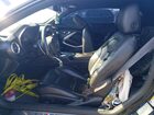 2016 Chevrolet Camaro Ss Черный vin: 1G1FH1R73G0133475 2016 Chevrolet Camaro Ss Черный vin: 1G1FH1R73G0133475