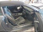 2023 Chevrolet Camaro Rwd  2ss Gray vin: 1G1FH3D73P0103797