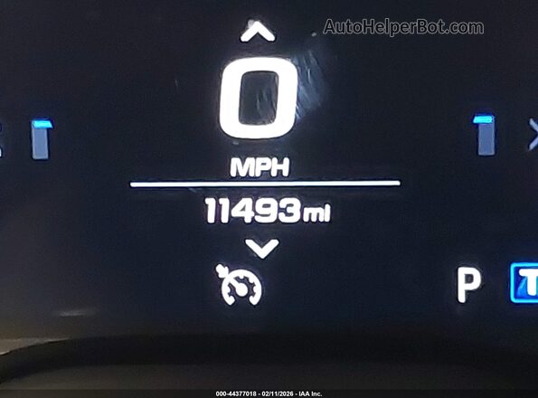 1G1FH3D73P0103797 2023 CHEVROLET CAMARO Gray 