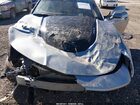 2023 Chevrolet Camaro Rwd Zl1 Серебряный vin: 1G1FK1R60P0158990 2023 Chevrolet Camaro Rwd Zl1 Серебряный vin: 1G1FK1R60P0158990