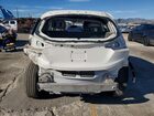 2018 Chevrolet Bolt Ev Lt Белый vin: 1G1FW6S04J4131850