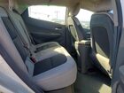 2018 Chevrolet Bolt Ev Lt Белый vin: 1G1FW6S04J4131850