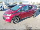 2017 Chevrolet Bolt Ev Premier Красный vin: 1G1FX6S06H4187473 2017 Chevrolet Bolt Ev Premier Красный vin: 1G1FX6S06H4187473