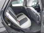 2019 Chevrolet Bolt Ev Lt Черный vin: 1G1FY6S05K4114342