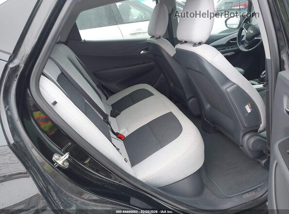 1G1FY6S05K4114342 2019 CHEVROLET BOLT Черный Вид наклейки с VIN-кодом
