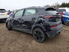 2023 Chevrolet Bolt Euv Lt Черный vin: 1G1FY6S08P4177359