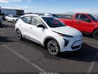 2022 Chevrolet Bolt Euv Fwd Premier Белый vin: 1G1FZ6S01N4124044