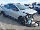 2023 Chevrolet Bolt Euv Fwd Premier Silver vin: 1G1FZ6S05P4183973