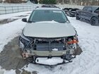 2022 Chevrolet Bolt Euv Premier Серебряный vin: 1G1FZ6S08N4131332