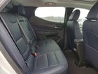 2022 Chevrolet Bolt Euv Premier Серебряный vin: 1G1FZ6S08N4131332