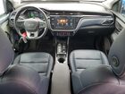 2022 Chevrolet Bolt Euv Premier Серебряный vin: 1G1FZ6S08N4131332