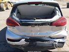 2019 Chevrolet Bolt Ev Premier Серебряный vin: 1G1FZ6S0XK4137211