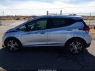 2019 Chevrolet Bolt Ev Premier Серебряный vin: 1G1FZ6S0XK4137211
