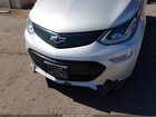 2019 Chevrolet Bolt Ev Premier Серебряный vin: 1G1FZ6S0XK4137211
