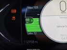 2019 Chevrolet Bolt Ev Premier Серебряный vin: 1G1FZ6S0XK4137211