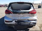 2019 Chevrolet Bolt Ev Premier Серебряный vin: 1G1FZ6S0XK4137211