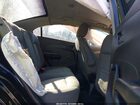 2019 Chevrolet Sonic Ls Auto Black vin: 1G1JB5SB3K4134046