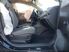 2019 Chevrolet Sonic Ls Auto Black vin: 1G1JB5SB3K4134046