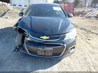 2019 Chevrolet Sonic Ls Auto Black vin: 1G1JB5SB3K4134046