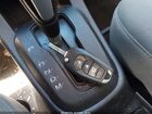 2019 Chevrolet Sonic Ls Auto Black vin: 1G1JB5SB3K4134046