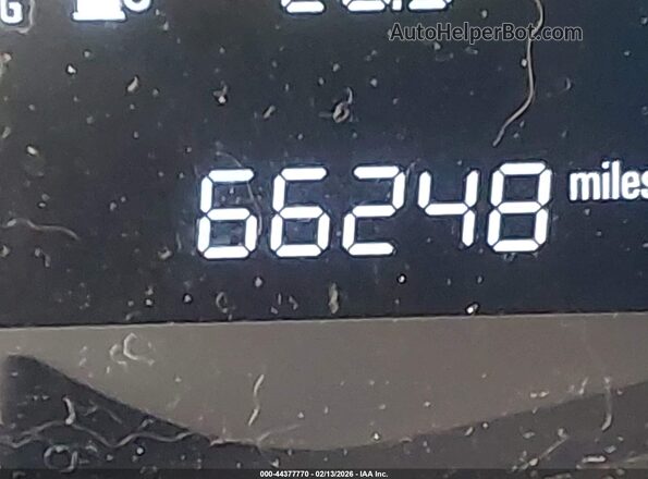 1G1JB5SB3K4134046 2019 CHEVROLET SONIC Black 