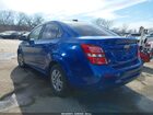 2019 Chevrolet Sonic Ls Auto Blue vin: 1G1JB5SB4K4148392 2019 Chevrolet Sonic Ls Auto Blue vin: 1G1JB5SB4K4148392