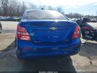 2019 Chevrolet Sonic Ls Auto Blue vin: 1G1JB5SB4K4148392 2019 Chevrolet Sonic Ls Auto Blue vin: 1G1JB5SB4K4148392