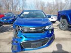 2019 Chevrolet Sonic Ls Auto Blue vin: 1G1JB5SB4K4148392 2019 Chevrolet Sonic Ls Auto Blue vin: 1G1JB5SB4K4148392