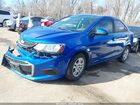 2019 Chevrolet Sonic Ls Auto Blue vin: 1G1JB5SB4K4148392 2019 Chevrolet Sonic Ls Auto Blue vin: 1G1JB5SB4K4148392