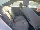 2017 Chevrolet Sonic Ls White vin: 1G1JB5SH3H4125392