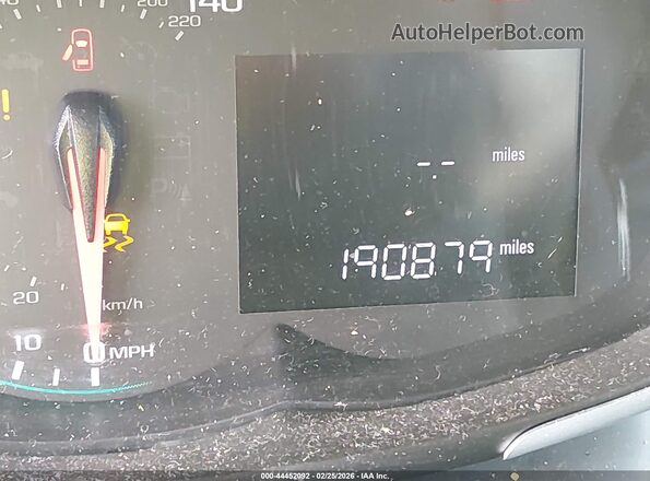 1G1JB5SH3H4135498 2017 CHEVROLET SONIC Серебряный 