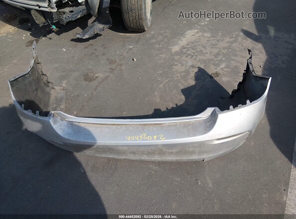1G1JB5SH3H4135498 2017 CHEVROLET SONIC Серебряный Вид щитка приборов