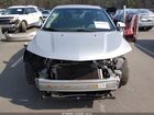 2017 Chevrolet Sonic Ls Auto Серебряный vin: 1G1JB5SH3H4135498
