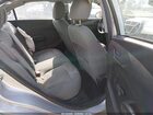 2017 Chevrolet Sonic Ls Auto Серебряный vin: 1G1JB5SH3H4135498