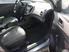 2017 Chevrolet Sonic Ls Auto Серебряный vin: 1G1JB5SH3H4135498