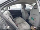 2017 Chevrolet Sonic Ls Auto Gray vin: 1G1JB5SH7H4151784