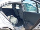 2018 Chevrolet Sonic Ls Auto Silver vin: 1G1JB5SHXJ4135830