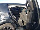 2016 Chevrolet Sonic Lt Auto Черный vin: 1G1JC6SH6G4165774
