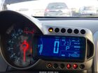 2016 Chevrolet Sonic Lt Auto Черный vin: 1G1JC6SH6G4165774