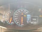 2018 Chevrolet Sonic Lt Синий vin: 1G1JD5SH4J4101683