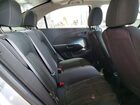 2018 Chevrolet Sonic Lt Синий vin: 1G1JD5SH4J4101683