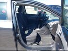 2018 Chevrolet Sonic Lt Auto Серый vin: 1G1JD5SHXJ4126572