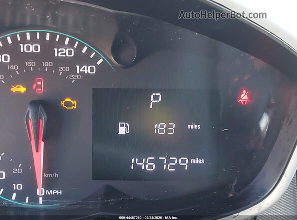 1G1JD5SHXJ4126572 2018 CHEVROLET SONIC Серый 