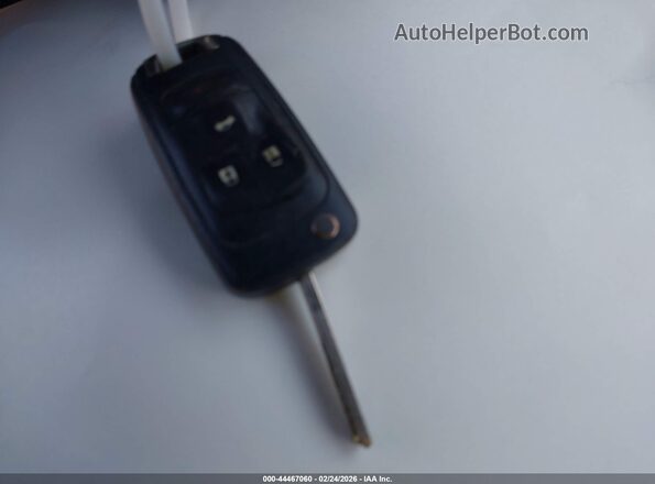 1G1JD5SHXJ4126572 2018 CHEVROLET SONIC Серый Вид панели приборов