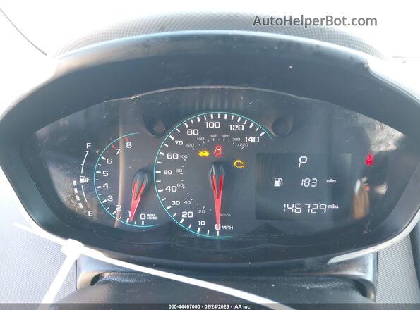 1G1JD5SHXJ4126572 2018 CHEVROLET SONIC Серый Вид задних сидений