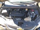 2018 Chevrolet Sonic Lt Auto Серый vin: 1G1JD5SHXJ4126572