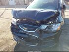 2018 Chevrolet Sonic Premier Auto Черный vin: 1G1JF5SB1J4134355