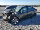 2020 Chevrolet Sonic Premier Серый vin: 1G1JF5SB5L4112183
