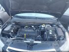 2016 Chevrolet Cruze Limited Ls Auto Черный vin: 1G1PC5SG4G7184589