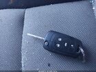 2016 Chevrolet Cruze Limited Ls Auto Черный vin: 1G1PC5SG4G7184589